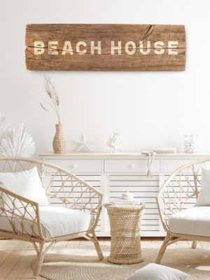 Beach House