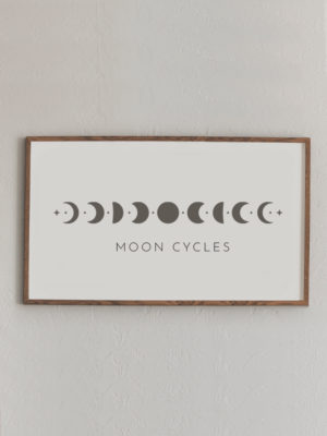 Moon Cycles