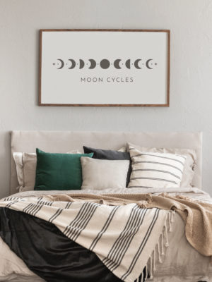 Moon Cycles