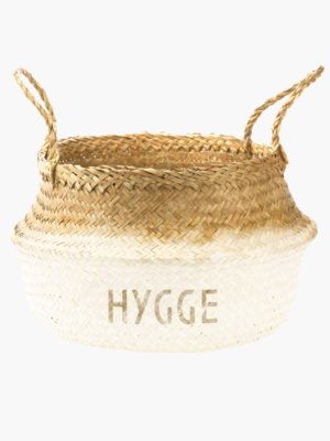 Hygge Seagrass