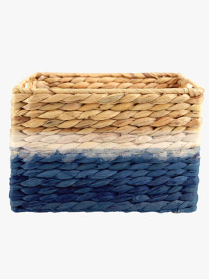 Nautical Basket