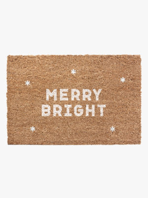 Merry & Bright