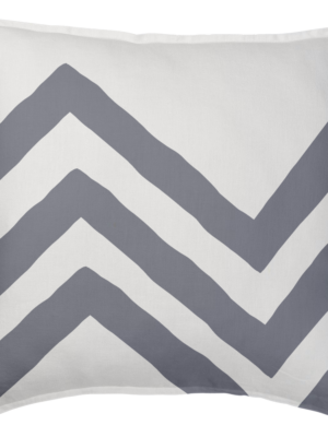 Gray Chevron