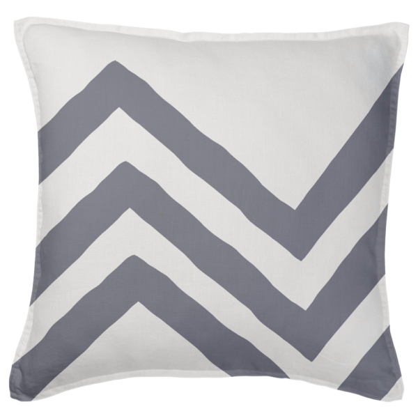 Gray Chevron